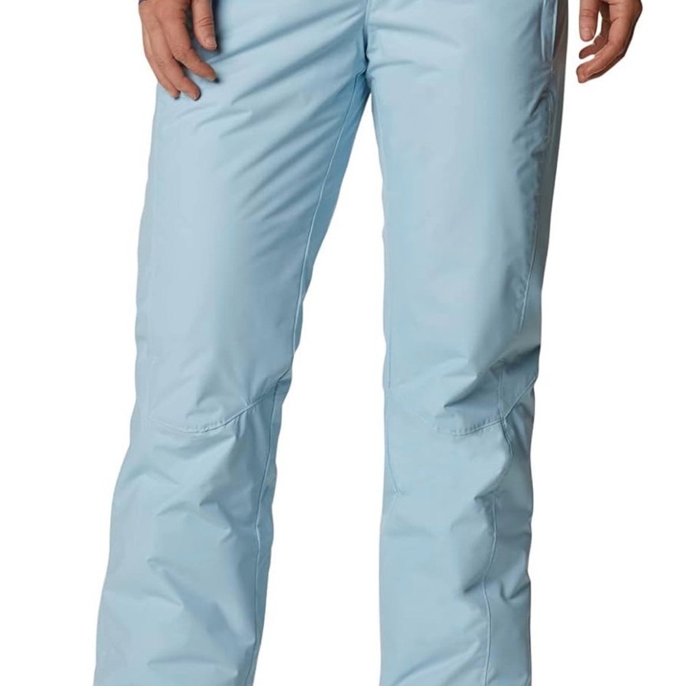 Columbia Modern Mountain Ski Pants for Snow